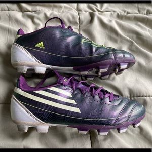 Adidas f50 Adizero FG Original Soccer Cleats